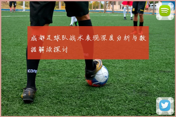 成都足球队战术表现深度分析与数据解读探讨