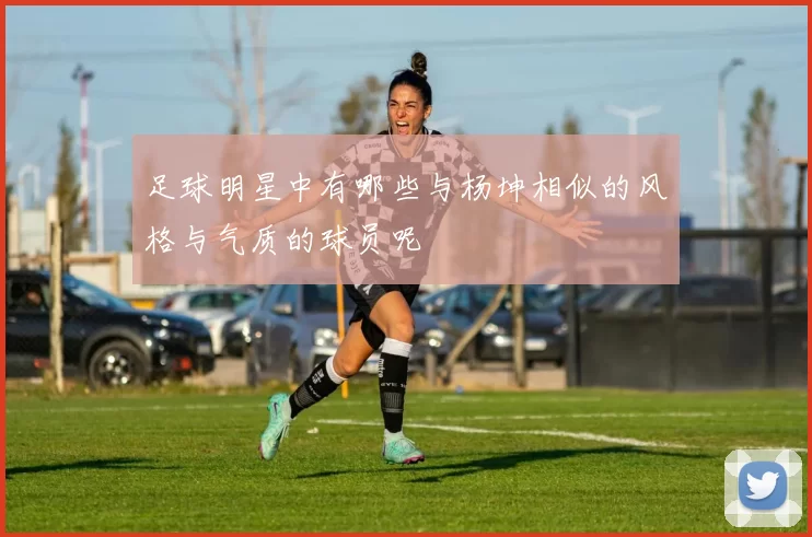 足球明星中有哪些与杨坤相似的风格与气质的球员呢