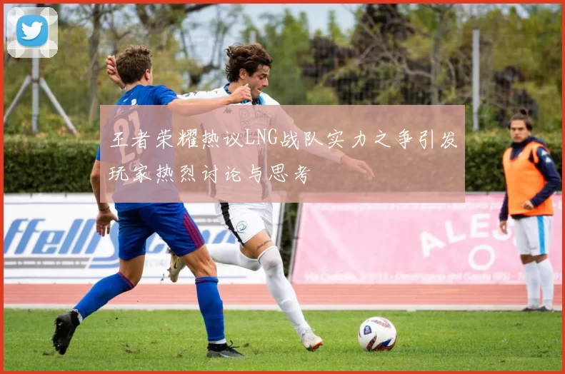 王者荣耀热议LNG战队实力之争引发玩家热烈讨论与思考