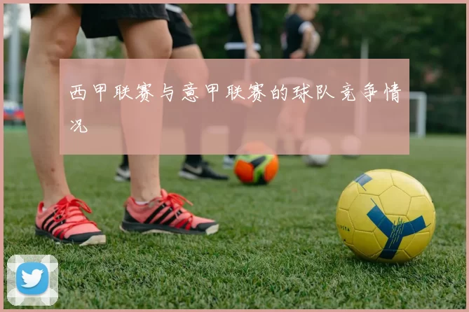 西甲联赛与意甲联赛的球队竞争情况