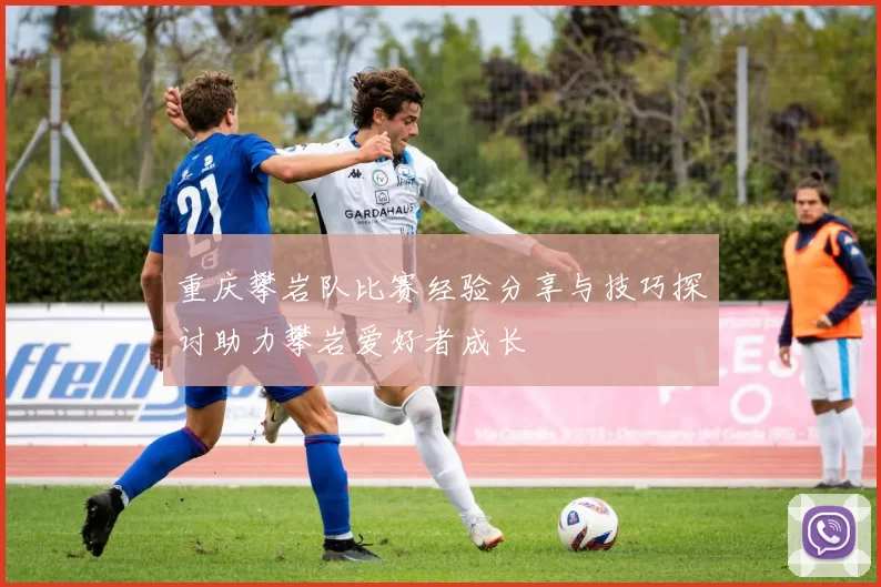重庆攀岩队比赛经验分享与技巧探讨助力攀岩爱好者成长