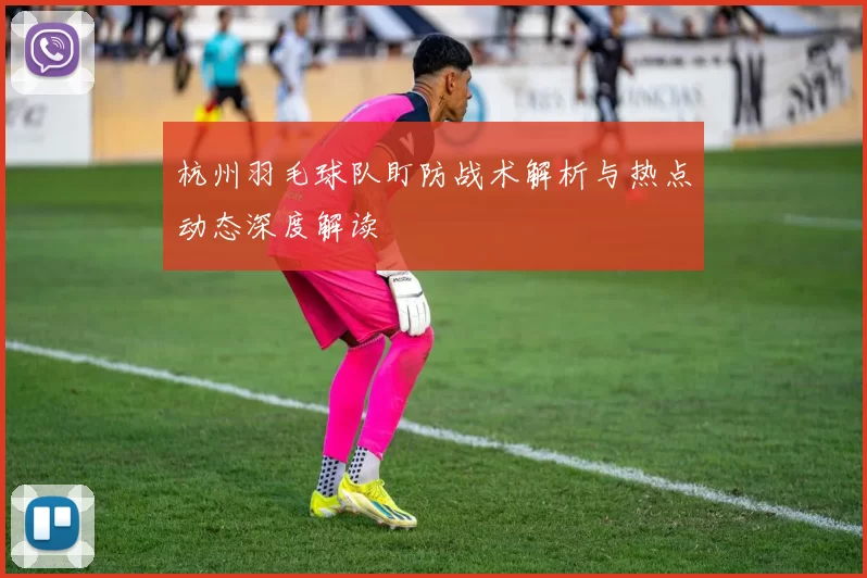 杭州羽毛球队盯防战术解析与热点动态深度解读