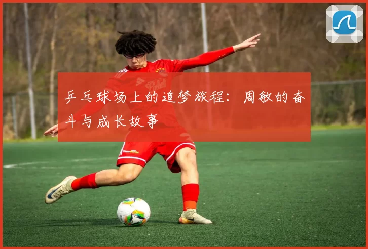 乒乓球场上的追梦旅程：周敏的奋斗与成长故事