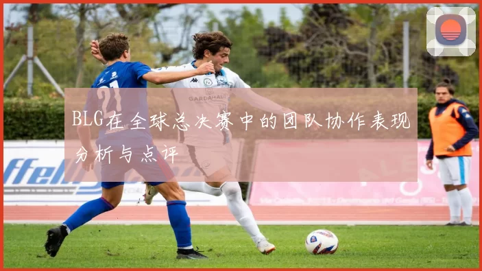 BLG在全球总决赛中的团队协作表现分析与点评