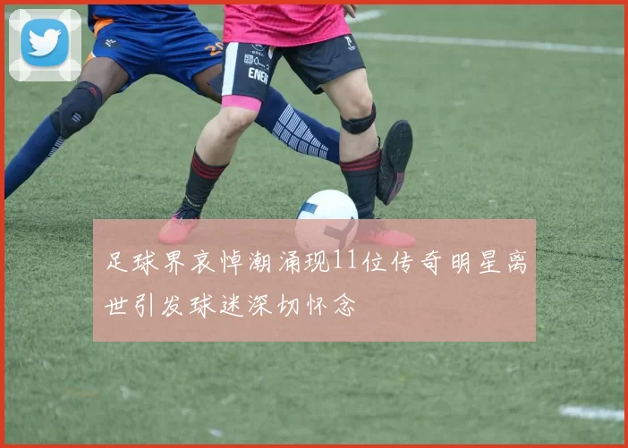 足球界哀悼潮涌现11位传奇明星离世引发球迷深切怀念