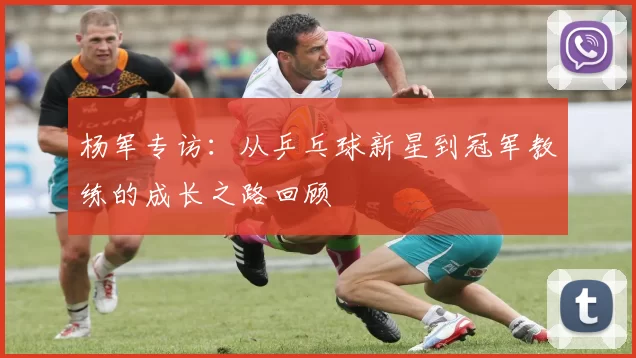 杨军专访：从乒乓球新星到冠军教练的成长之路回顾