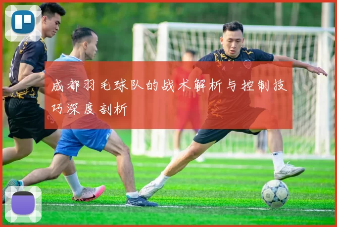 成都羽毛球队的战术解析与控制技巧深度剖析