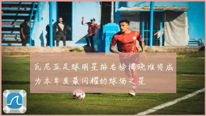 瓦尼亚足球明星排名榜揭晓谁将成为本年度最闪耀的球场之星