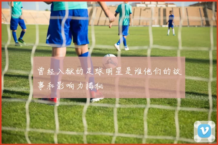曾经入狱的足球明星是谁他们的故事和影响力揭秘