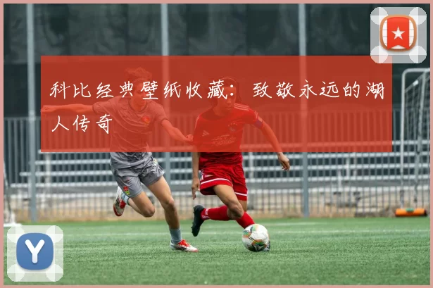 科比经典壁纸收藏：致敬永远的湖人传奇